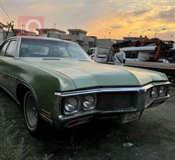 Buick Electra